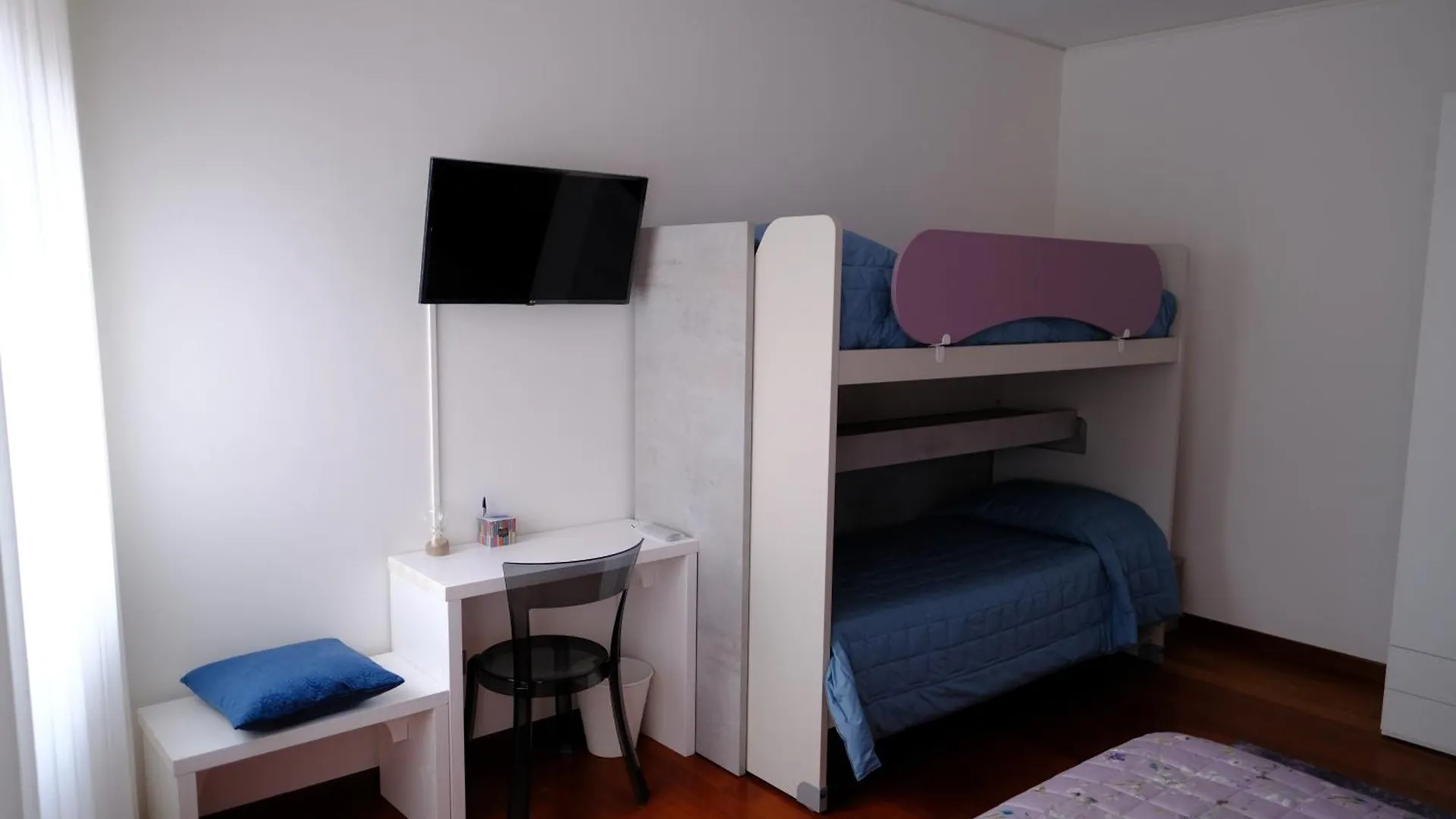 Locazione Lilibet Hotel Conegliano Italien