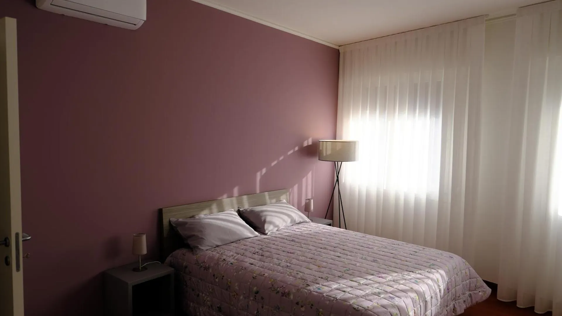 Locazione Lilibet Hotel Conegliano 0*,  Italien