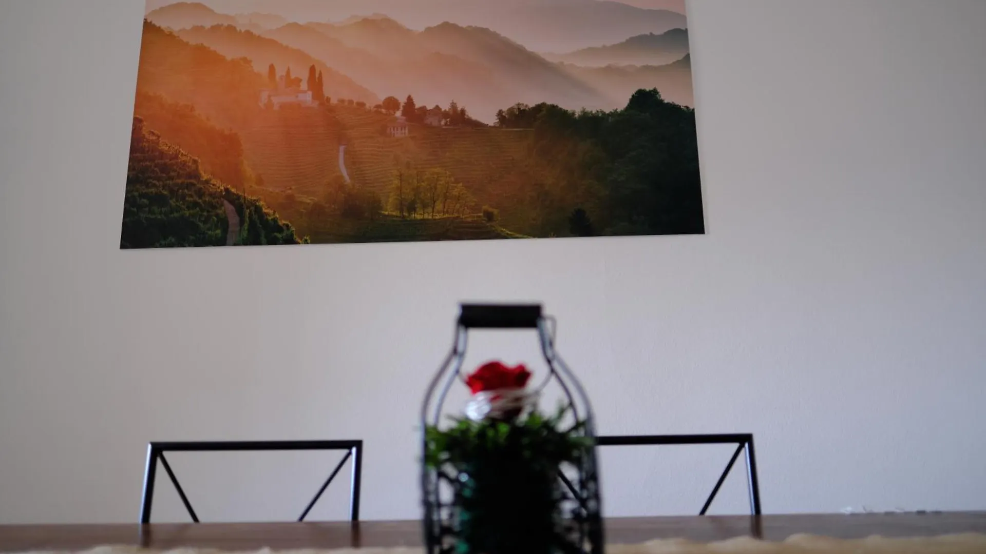 Hotel Locazione Lilibet Conegliano