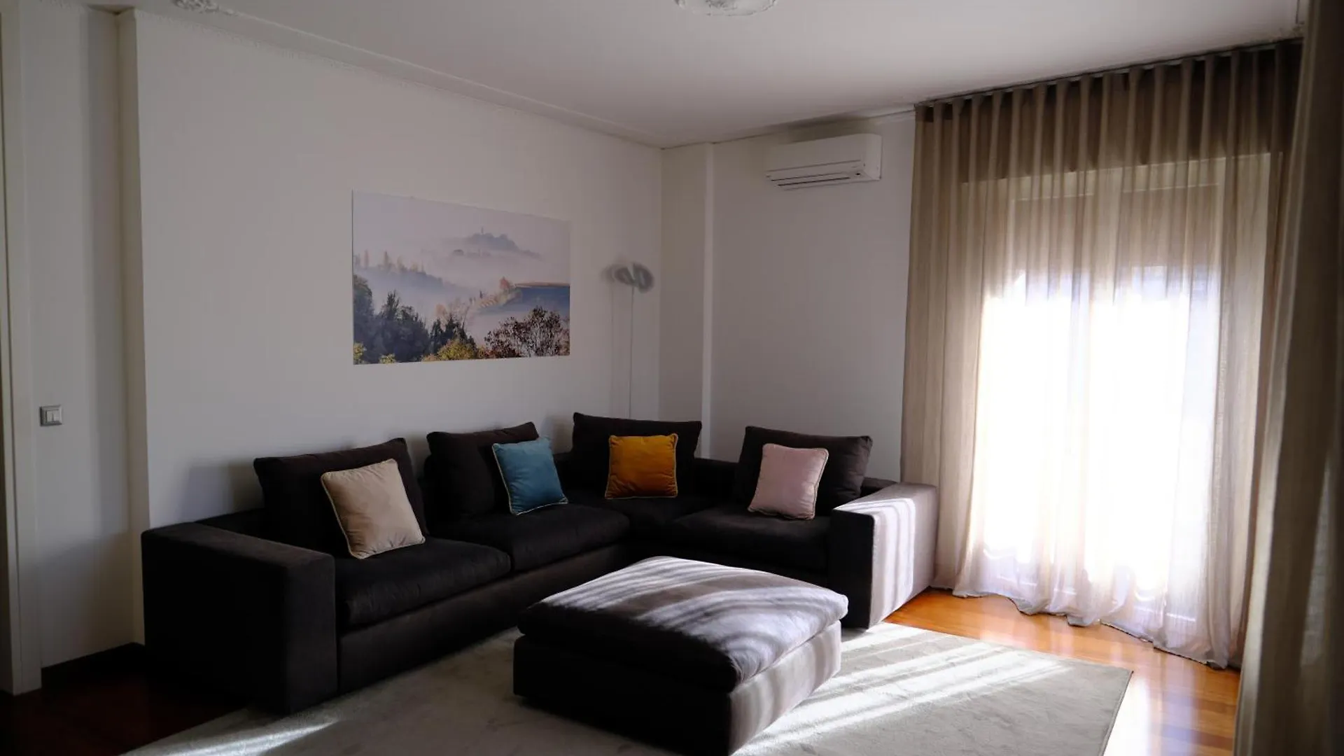 Gæstehus Locazione Lilibet Hotel Conegliano
