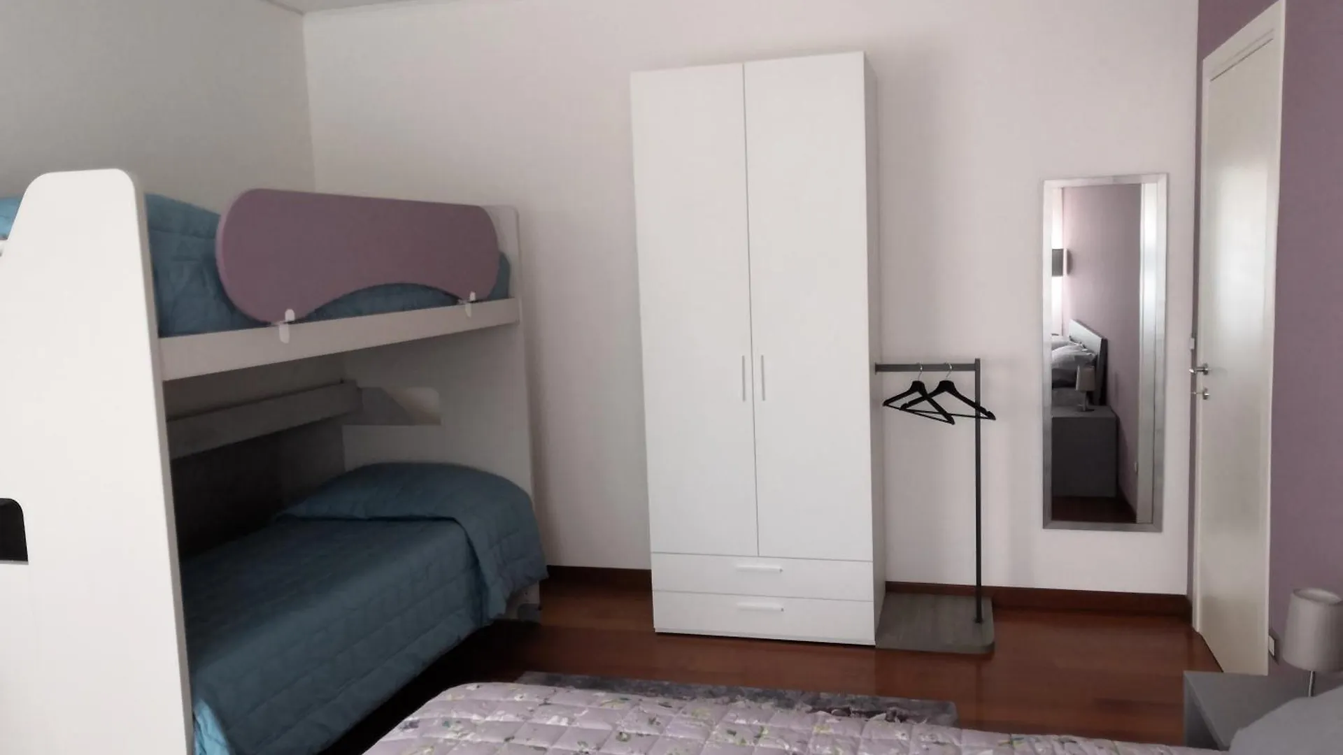 Hotel Locazione Lilibet Conegliano Italien