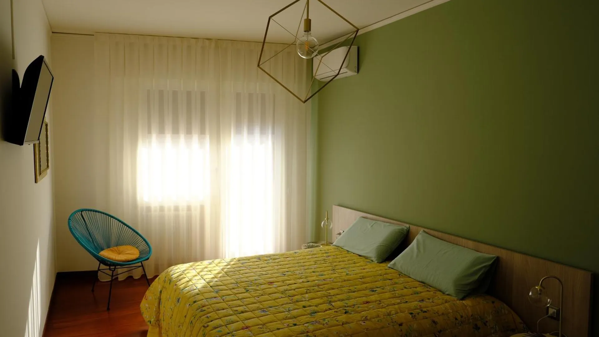 Hotel Locazione Lilibet Conegliano Gasthof