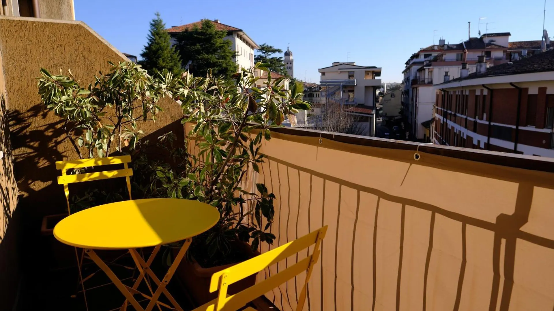 Hotel Locazione Lilibet Conegliano