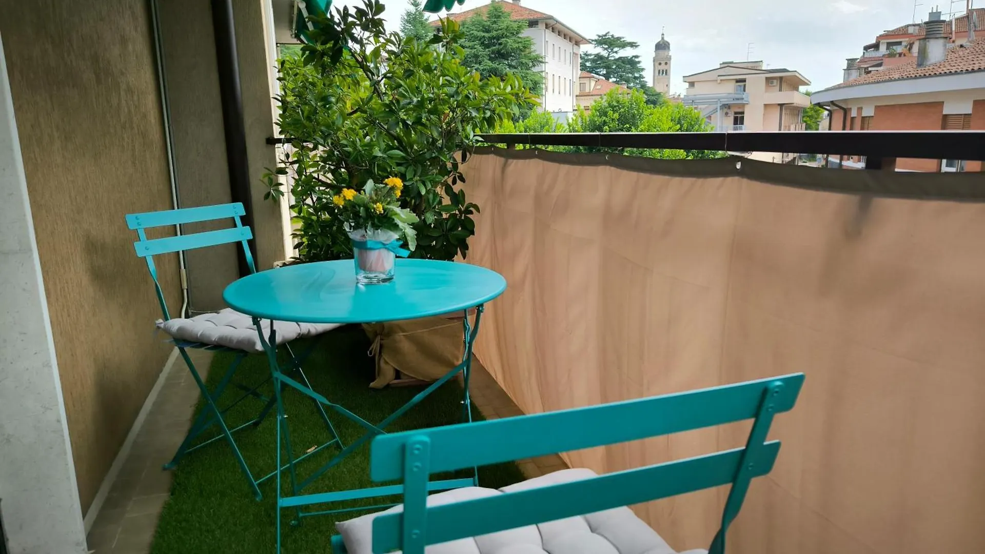 Gasthof Hotel Locazione Lilibet Conegliano